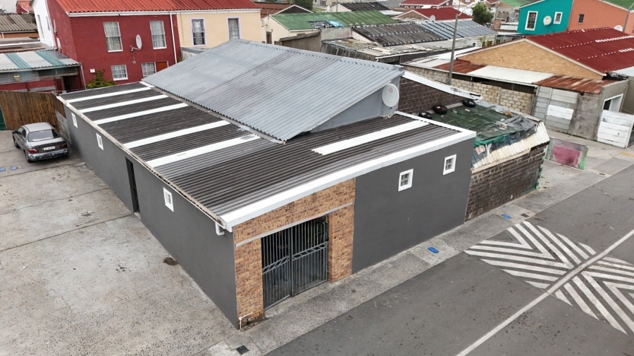 3 Bedroom Property for Sale in Beacon Valley Western Cape
